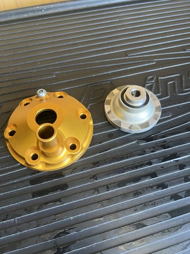 Ktm 2024 vhm cylinder - sx,