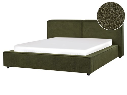 Waterbed boucle linards 160 - linards,
