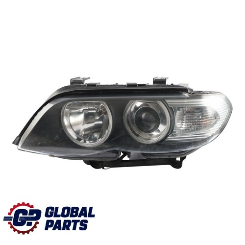 Bmw series e53 headlight - e53,