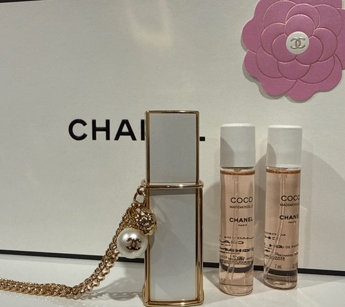 Authentic chanel coco - chanel,