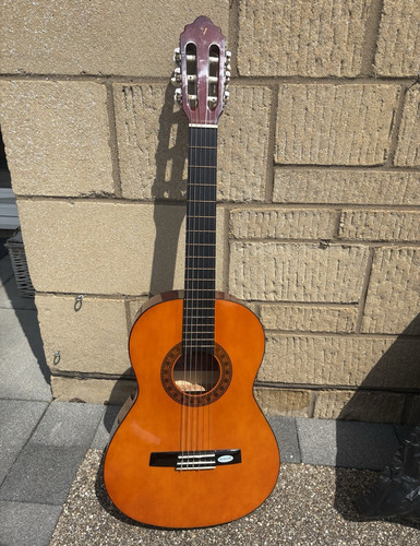 Valencia classical guitar - valencia,