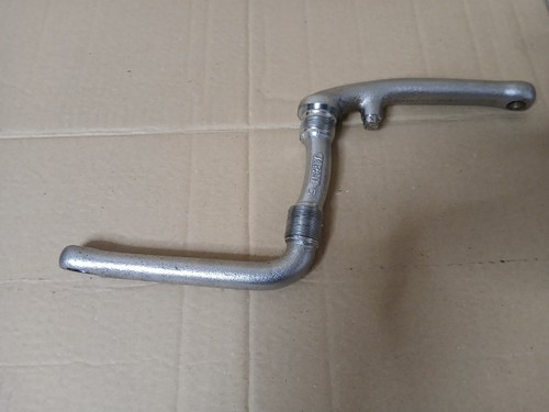Raleigh mini burner crank - mini,
