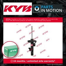 Shock Absorber (Single Handed)