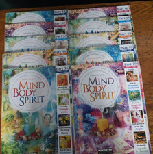 Enhancing Your Mind Body