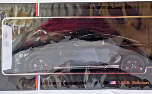 Ixo scale ford mustang - ixo,