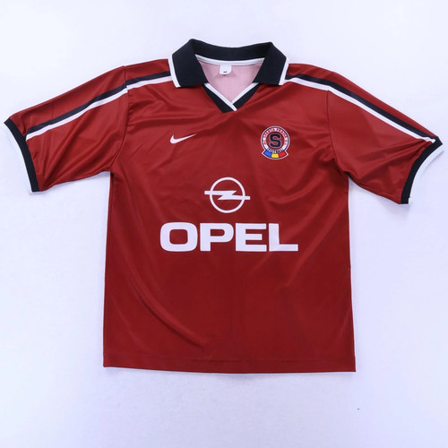 Original authentic sparta - original,