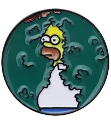 The simpsons homer - the, a