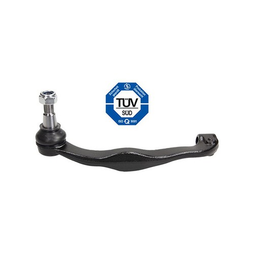 Tie rod end - left, vw
