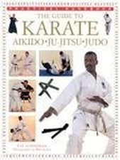 Learn Karate, Aikido, Ju-Jitsu