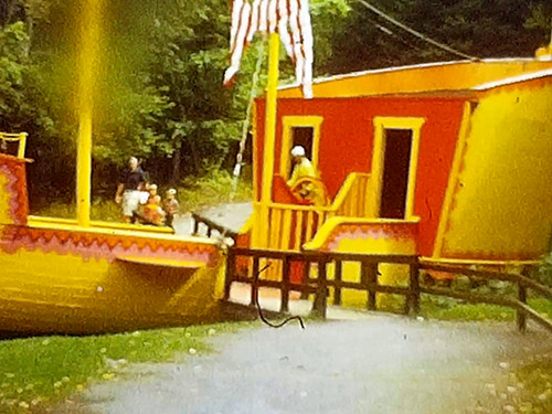 8mm film 1971 enchanted - 1971,