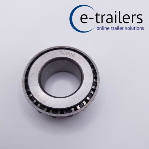 Trailer scooter bearing - &,