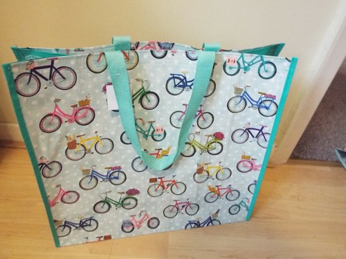 New extra large bike - xl,