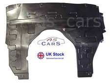 MG ZS Front Bumper Engine