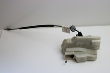 Door lock front right - lock,