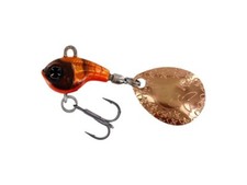 Westin Spin Tail Jig Dropbite