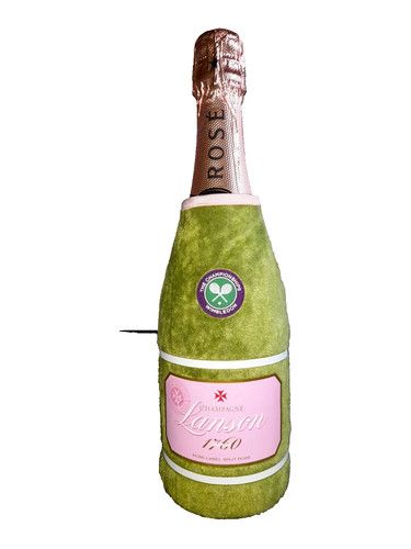 Lanson wimbledon champagne - lanson,