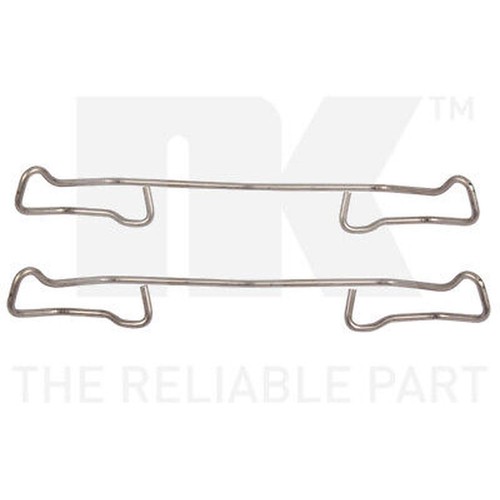 7925187 accessory kit disc - kit,,