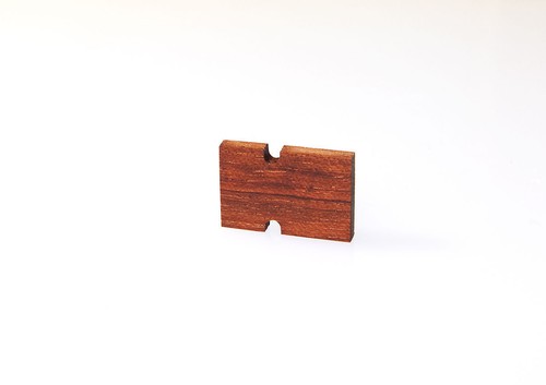 Headshell damper spacer - headshell,