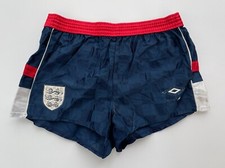 ENGLAND NATIONAL TEAM 1980'S