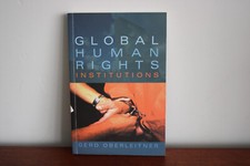 Global human rights - global,