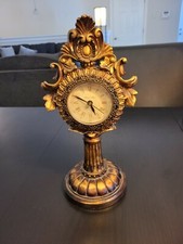 Vintage Richard Ward 12"