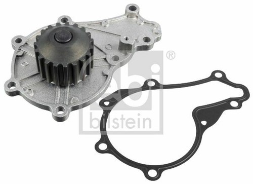 Water pump for - for, mini