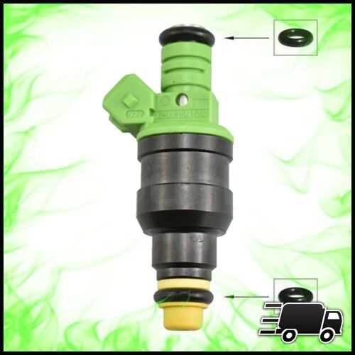 Universal bosch fuel - 20,
