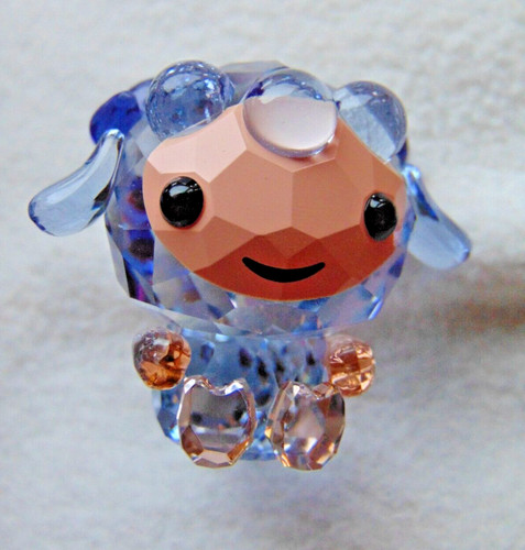 Swarovski silver crystal - swarovski,
