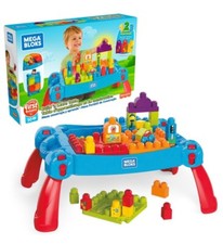Mega Bloks Build 'N Learn