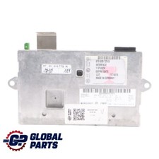 Audi S4 B8 Bluetooth Interface MMI Multimedia Control Module ECU Unit 4E0035729C