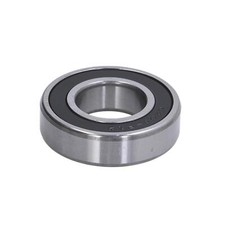 NKE 6206-2RS-C3 /NKE/ BEARING ORIGINAL NEW OE REPLACEMENT