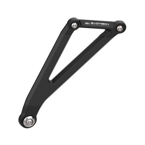 Evotech kawasaki zx636 exhaust - zx636,