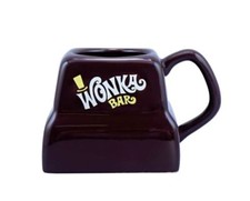 OFFICIAL WILLY WONKA CHOCOLATE