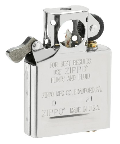 Zippo 65846 stainless steel - zippo, 65846,