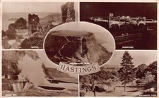 FAMILY HISTORY - POSTCARD -