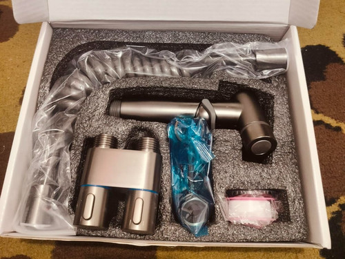 Bidet sprayer set bidets - sprayer,