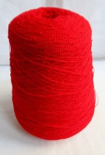 500g Cone Acrylic Lace Weight