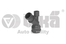 COOLANT FLANGE FITS: AUDI A3 /