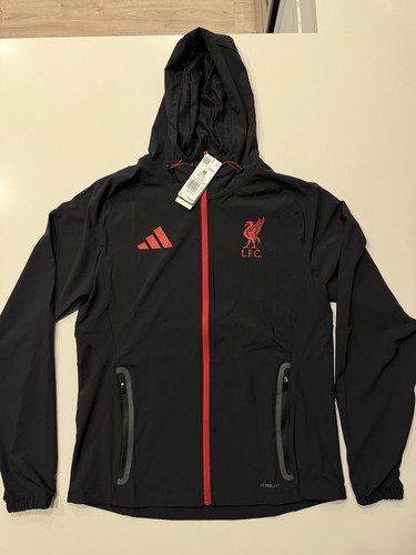 Adidas liverpool tiro - liverpool, 25