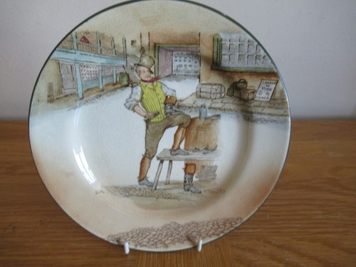 Royal doulton dickens - royal,