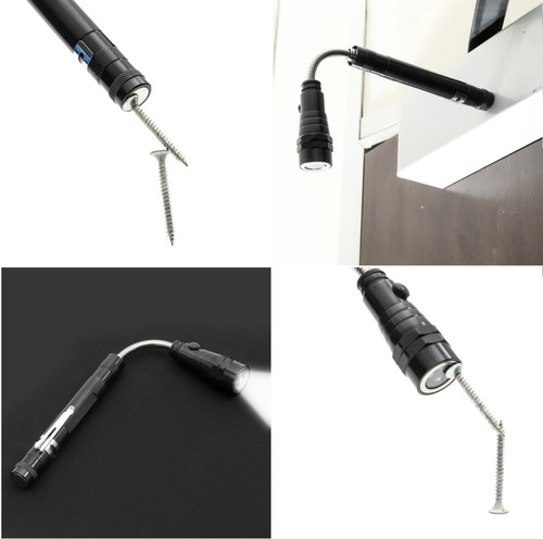 Flexi light torch - torch, led