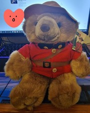Wild wonders rcmp country - wild,