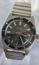 Rare Mens Vintage TRAFALGAR 25