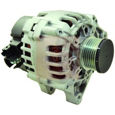 Alternator For Peugeot 207 1.4