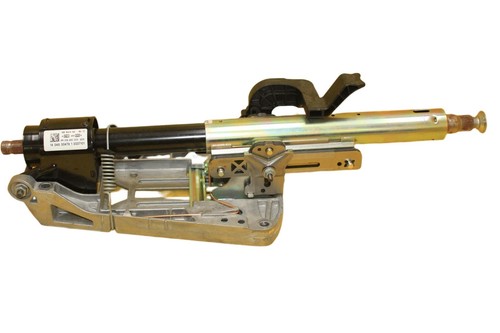 Mercedes class steering - e,