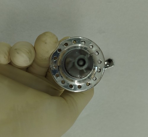 Campagnolo wheel hubs - hubs,