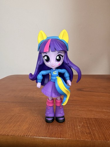 Little pony twilight - little,