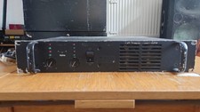 Crest Pro 7001 amplifier