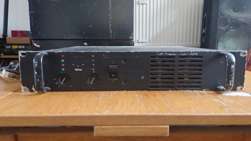 Crest pro 7001 - pro,