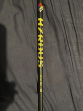 HZRDUS Smoke Yellow 60 Driver